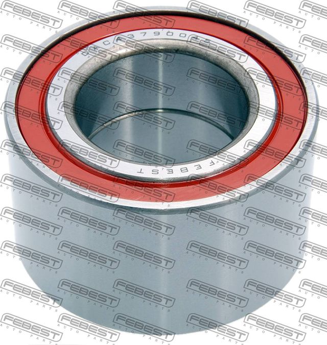 Ступичный подшипник Febest. Артикул DAC43790045