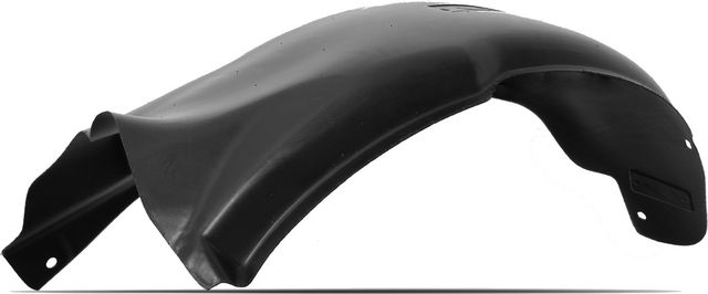 Подкрылок (локер) TOTEM задний правый для Haval H5 2020-2023. Артикул TOTEM.A0N033.22