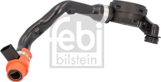 Клапан вентиляции Febi Bilstein febi Plus. Артикул 183645