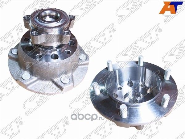 Ступичный узел перед FORD TRANSIT RWDDRW спаренн (SAT) SAT. Артикул ST1810256