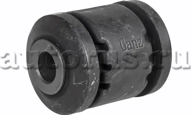 Сайлентблок переднего нижнего рычага L=R (передний) HYUNDAI Creta/Elantra 17->/K (Ganz). Артикул GIL061483