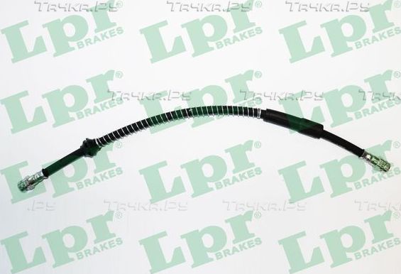 Тормозной шланг LPR. Артикул 6T48676