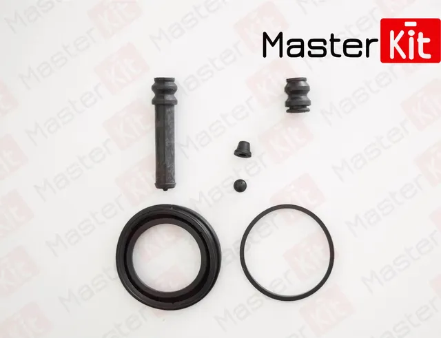 77A2075 Ремкомплект тормозного суппорта Mazda E-SERIE (SR1) 1984 - 2004  Kia K2500 (SD) 2001 - (Master KIT). Артикул 77a2075
