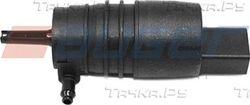 Насос омывателя лобового стекла Auger. Артикул 86005