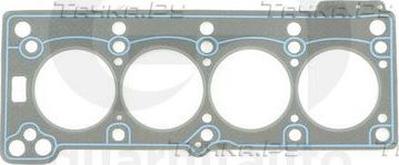 Прокладка ГБЦ Guarnitauto для Renault Megane I 1996-2003. Артикул 103755-1914