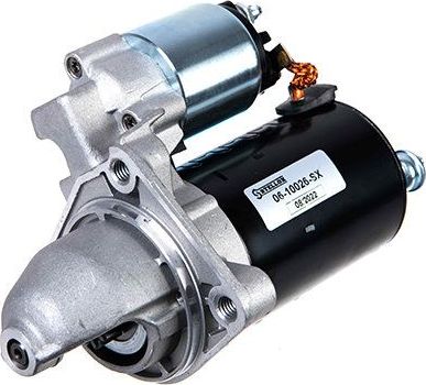 Стартер Stellox для Volvo V50 I 2005-2012. Артикул 06-10026-SX