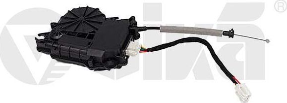 Замок задней двери Vika. Артикул 89802401