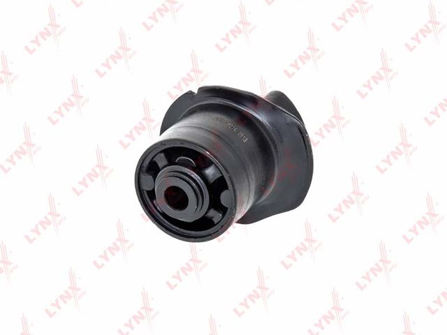 Сайлентблок задней балки LYNXauto. Артикул C9216