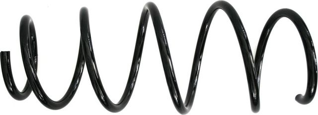 Пружина подвески SACHS для Fiat Grande Punto 2005-2015. Артикул 993 076