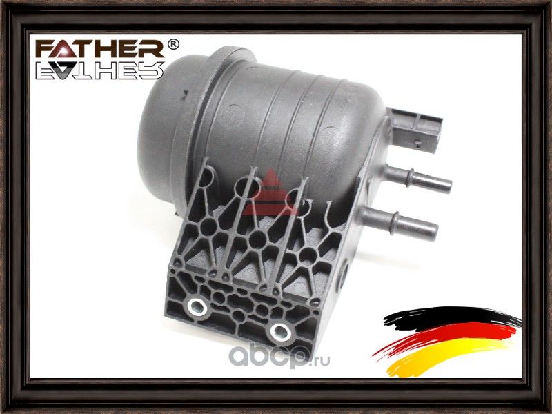 Топливный фильтр (Father). Артикул F3315R76