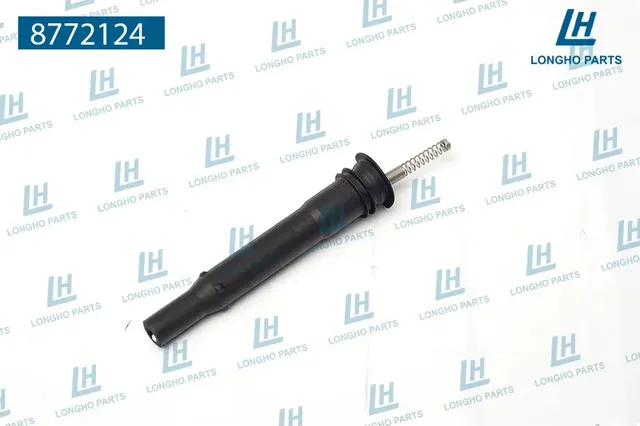 Наконечник катушки зажигания MERCEDES-BENZ A1569064400 (Longho). Артикул 8772124