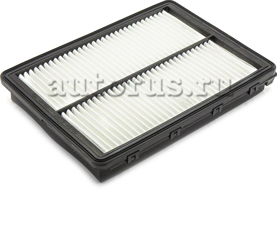 Воздушный фильтр Hyundai / KIA. Артикул 28113A9100