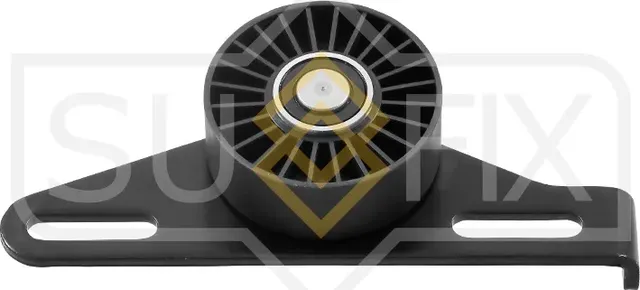 Ролик натяжной приводного ремня (Sufix). Артикул FP-2253