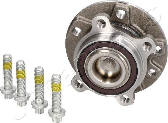 Ступица колеса Japanparts. Артикул KK-29024