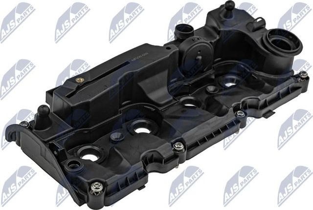 Клапанная крышка NTY для Volkswagen Golf Sportsvan I 2014-2026. Артикул BPZ-VW-009