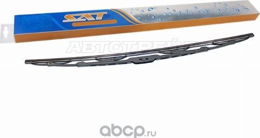 Щ ТКА СТЕКЛООЧИСТИТЕЛЯ КАРКАСНАЯ 24 600MM (SAT). Артикул STWB424