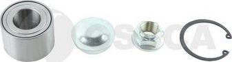 Ступичный подшипник (комплект) OSSCA. Артикул 60639