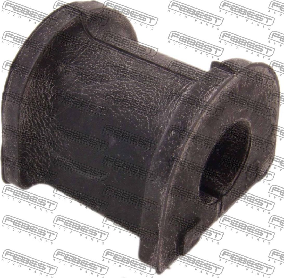 Втулка стабилизатора Febest. Артикул MSB-EA3R