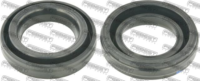 Кольцо уплотнительное свечного колодца pcs 2 Febest. Артикул TCP-003-PCS2