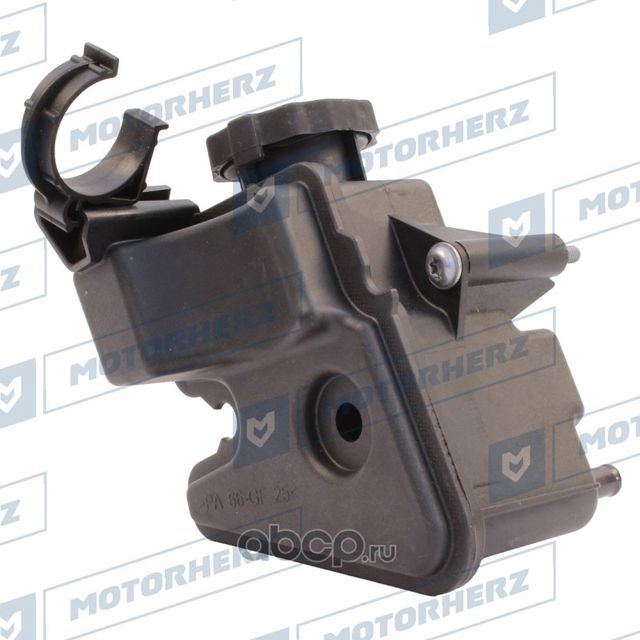 Бачок гидроусилителя (Motorherz). Артикул HPP1012EBK