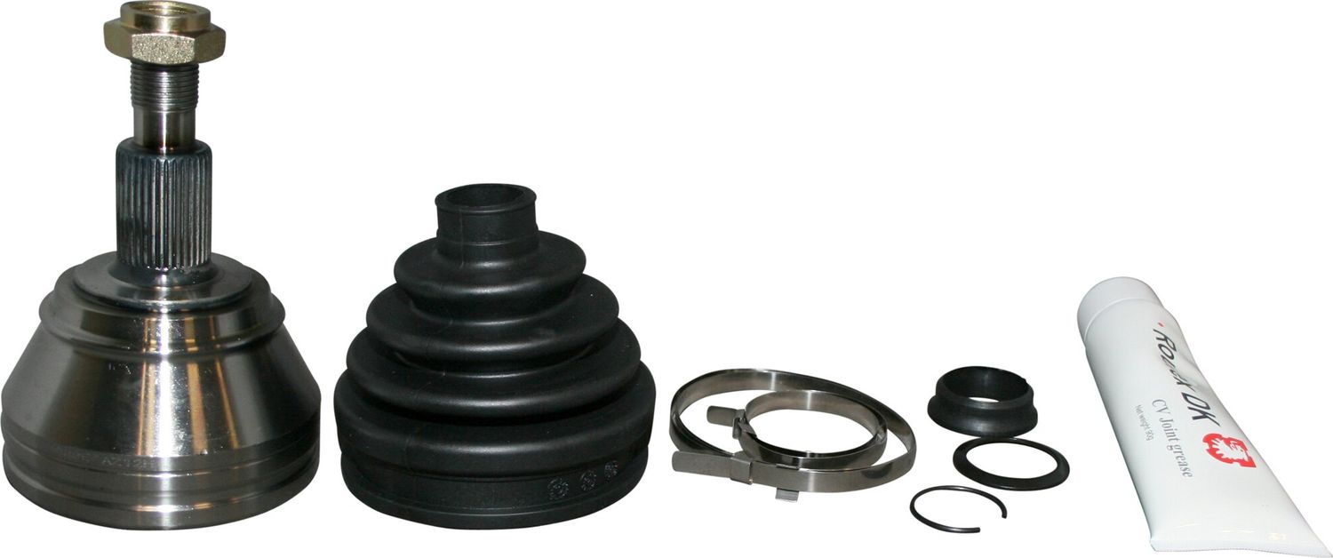 Шрус наружный (граната) JP Group. Артикул 1143300410