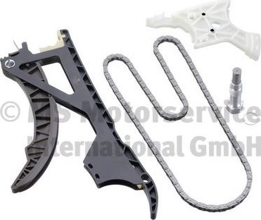 Цепь ГРМ Kolbenschmidt для BMW Z4 II (E89) 2009-2011. Артикул 400450400007