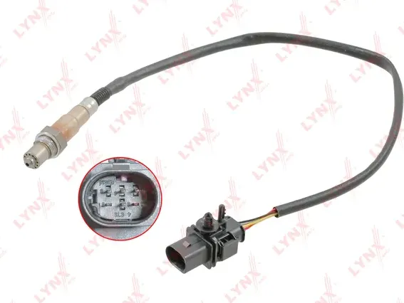 Датчик кислорода (Lynxauto). Артикул DM2218