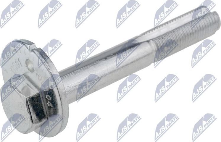 Болт развальный NTY. Артикул ZWT-NS-053S