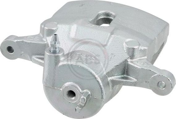 Тормозной суппорт ABS (Серый чугун). Артикул 740501