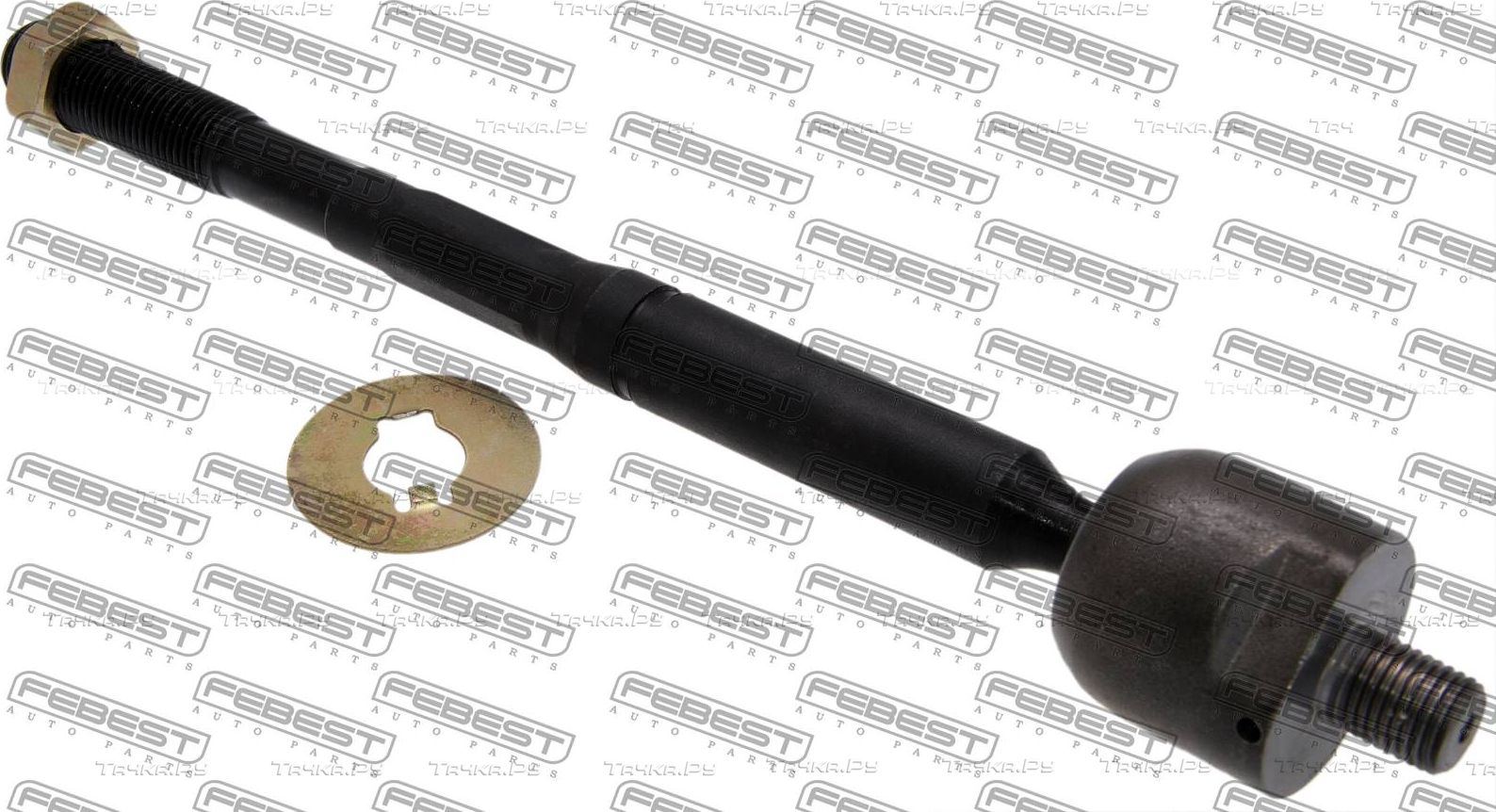 Рулевая тяга Febest для Toyota Nadia 1999-2003. Артикул 0122-ACU25