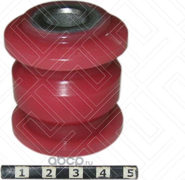 Сайлентблок передний рычага передней подвески (Полиуретан). Артикул 706136