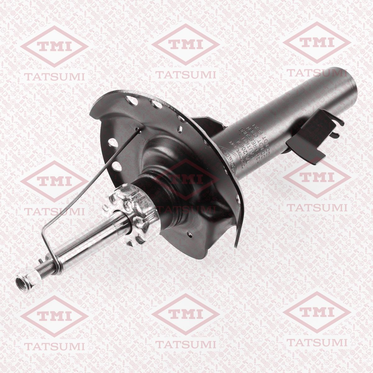 Амортизатор передний газовый L (Tatsumi). Артикул TAA2089L