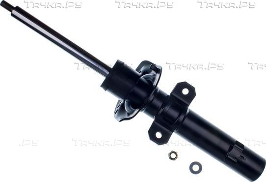 Амортизатор Denckermann передний для Ford Mondeo III 2000-2007. Артикул DSB035G