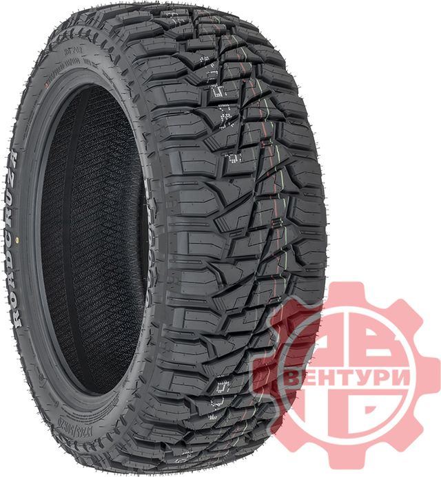 Шина Roadcruza RA8000 R/T LT265/50R20 115/112Q POR. Артикул RA150301