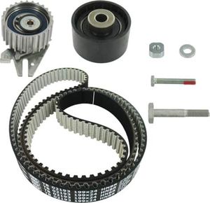 Ремень ГРМ с роликами (комплект) SKF для Alfa Romeo 159 2005-2011. Артикул VKMA 05193