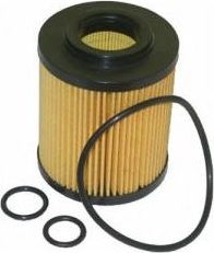 Масляный фильтр JS Asakashi. Артикул OE0003