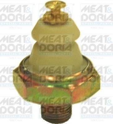 Датчик давления масла Meat & Doria. Артикул 72033