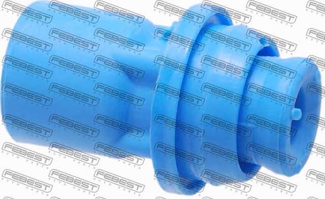 Наконечник катушки зажигания 1jzge2jzge Febest. Артикул TCP-002