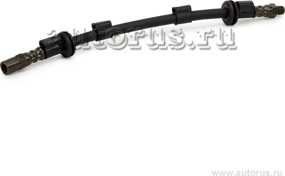PILENGA Шланг тормозной передний  LADA ВАЗ 2110-2112  1117-1119  2170  2190  2192  2194 Pilenga. Артикул bh-p2110f