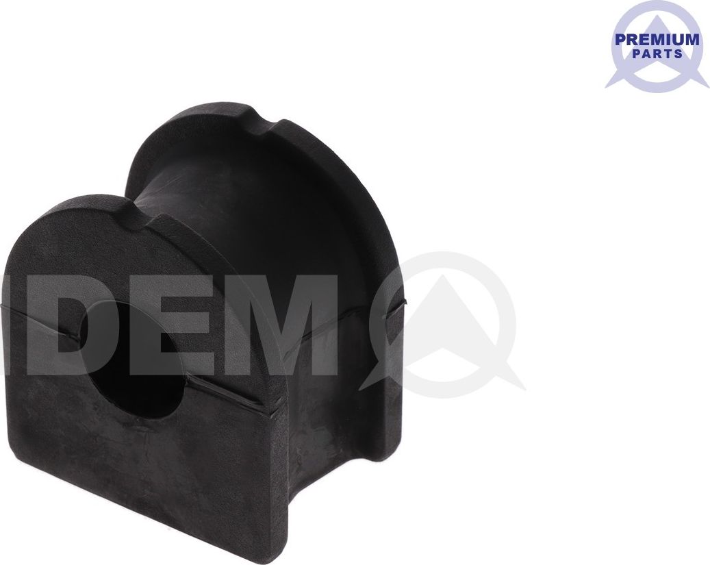 Втулка стабилизатора Sidem. Артикул 804805