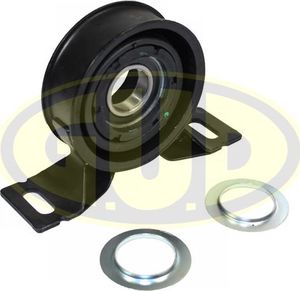 Подвесной подшипник карданного вала G.U.D. задний для Land Rover Freelander I 1998-2006. Артикул GBC001020