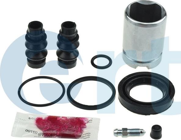 Ремкомплект тормозного суппорта ERT. Артикул 402597