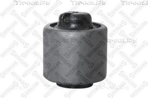 Сайлентблок переднего рычага подвески Stellox. Артикул 77-01052-SX