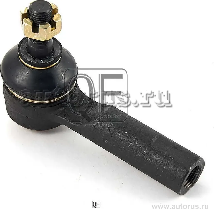 рулевой наконечник (Quattro Freni). Артикул QF33E00006