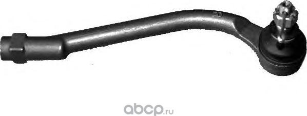 Наконечник рулевой тяги Hyundai / KIA. Артикул 568204L090