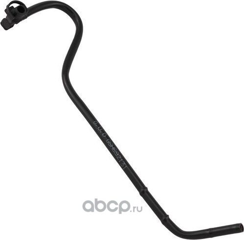 ТРУБКА СИСТЕМЫ ОХЛАЖДЕНИЯ OPEL ASTRA J 10-, MOKKA 13-, ZAFIRA C 12 (G.u.d). Артикул GSH692131