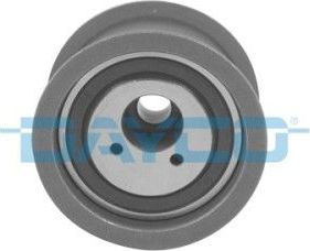 Натяжной ролик (натяжитель) ремня ГРМ Dayco. Артикул ATB2400