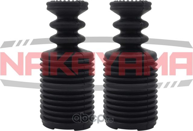 Пылезащитный комплект амортизатора (Nakayama). Артикул L10091