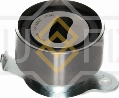 Ролик натяжной ремня ГРМ (Sufix). Артикул FP-2237