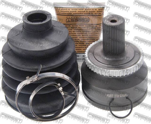 Шрус наружный (граната) Febest передний для Volvo V50 I 2004-2012. Артикул 2710-XC90A48